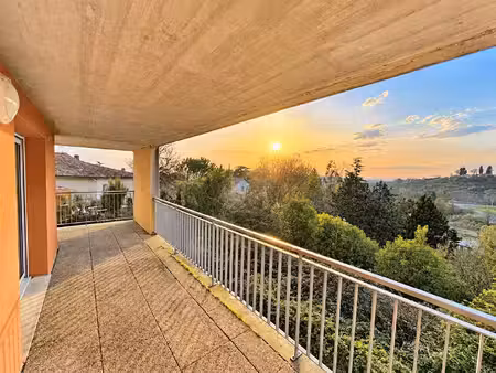 appartement lafrancaise 3 pièce(s) 60 m2