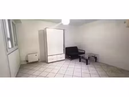 vente appartement 1 pièce 20 m² neuilly-sur-marne (93330)