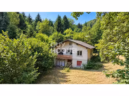 maison kirchberg 3 pièces 51 m² sur 40 ares un véritable refuge au coeur de la nature