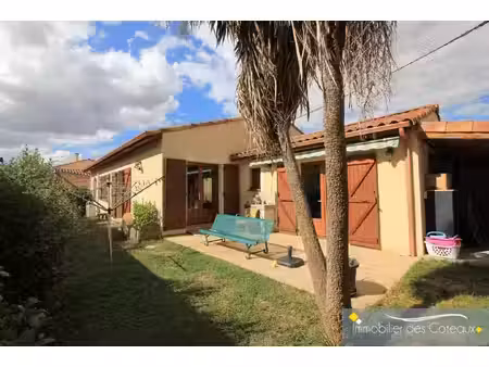 location maison 4 pièces 95 m² à lagardelle-sur-lèze (31870)