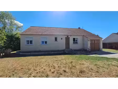 vente maison 5 pièces 100 m² saint-pathus (77178)