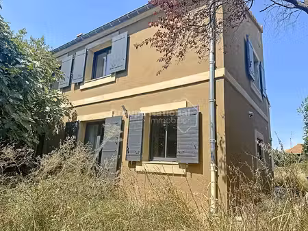vente maison 6 pièces 147 m² arles (13200)
