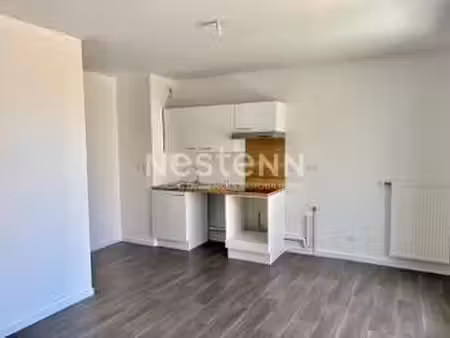 vente appartement t1 à coëx (85220) : à vendre t1 / 23m² coëx