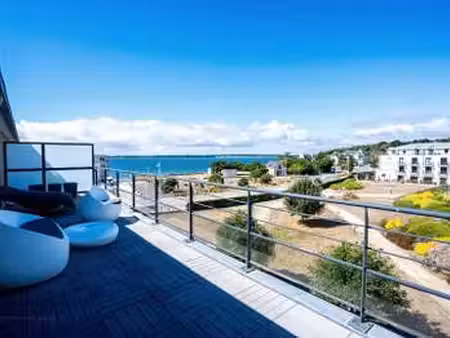 vente appartement 3 pièces piscine à concarneau (29900) : à vendre 3 pièces piscine / 62m²