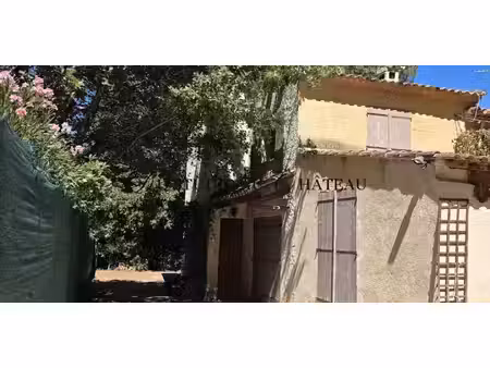 maison avec jardin et terrasse aix-en-provence (13)