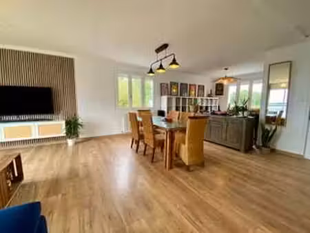 vente maison à aucaleuc (22100) : à vendre / 130m² aucaleuc