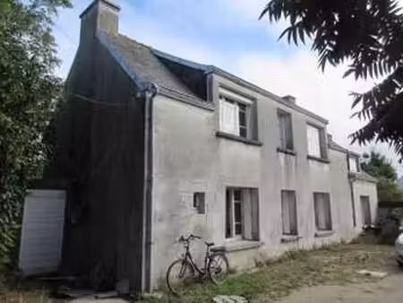 vente maison à audierne (29770) : à vendre / 1m² audierne