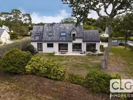 vente maison à clohars-fouesnant (29950) : à vendre / 155m² clohars-fouesnant