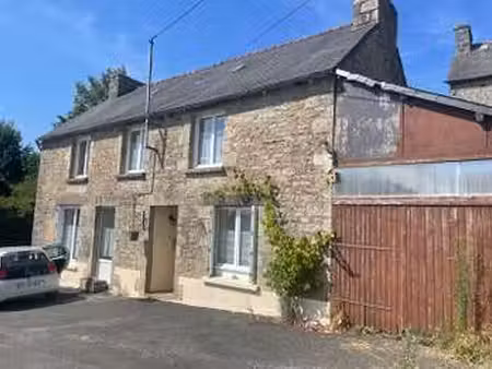 vente maison à collinee (22330) : à vendre / 121m² collinee