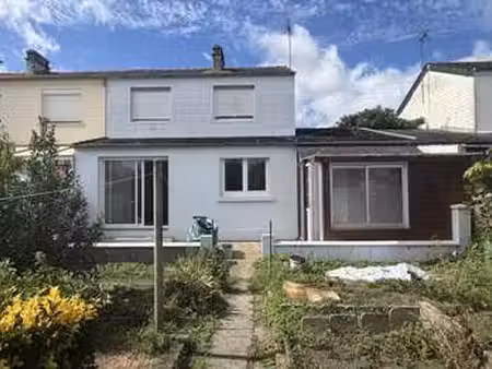 vente maison à donges (44480) : à vendre / 98m² donges