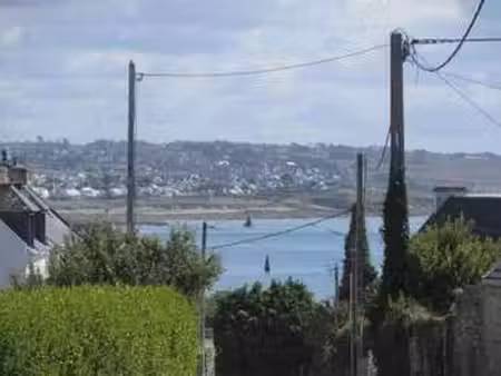 vente maison bord de mer à esquibien (29770) : à vendre bord de mer / 1m² esquibien