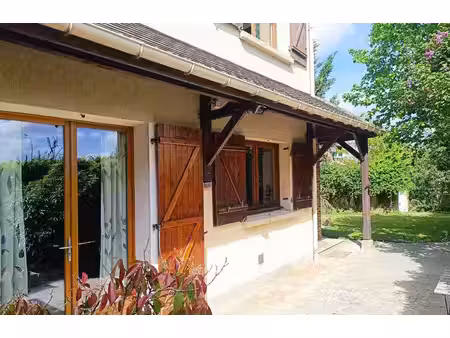 maison familiale 6 pièces 118m² le perreux sur marne (94170)