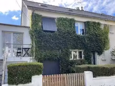 vente maison à saint-herblain (44800) : à vendre / 145m² saint-herblain