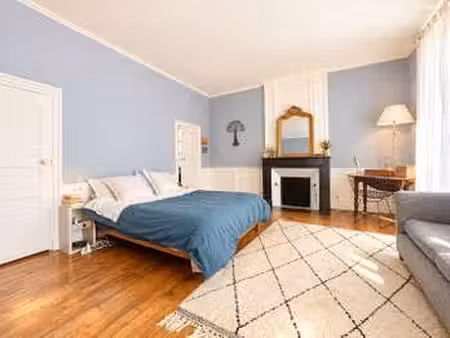 vente maison à saint-malo (35400) : à vendre / 222m² saint-malo
