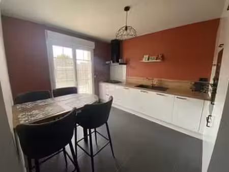 vente maison à taden (22100) : à vendre / 95m² taden