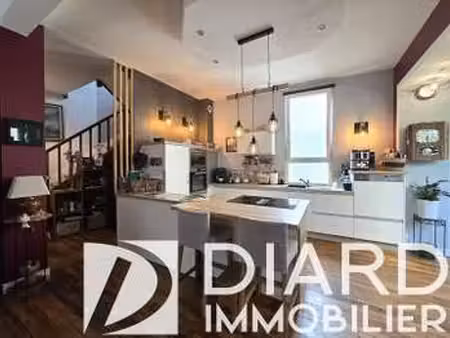 vente maison à vitré (35500) : à vendre / 123m² vitré