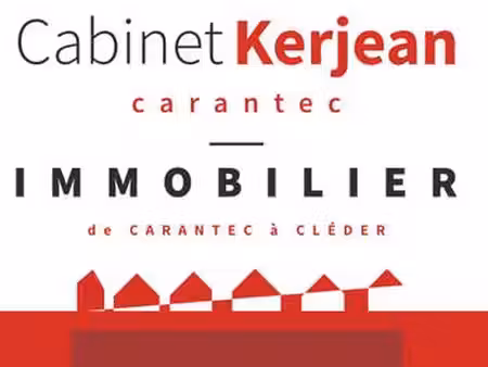 vente terrain bord de mer à carantec (29660) : à vendre bord de mer / 6220m² carantec