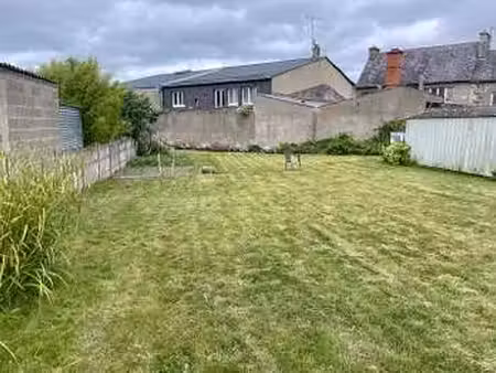 vente terrain à trégueux (22950) : à vendre / 207m² trégueux