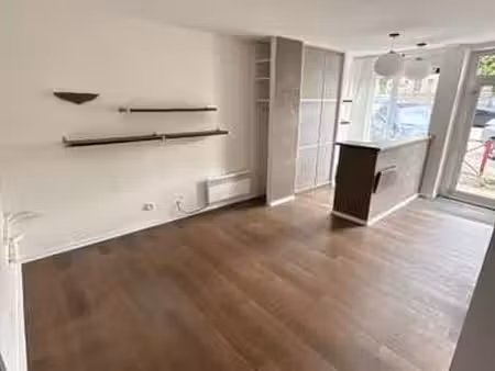 vente bureaux et commerces à bourg-des-comptes (35890) : à vendre / 40m² bourg-des-comptes
