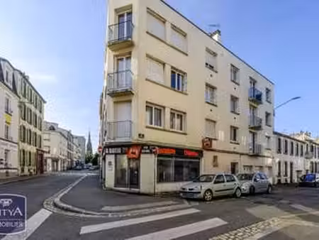 vente bureaux et commerces à brest (29200) : à vendre / 68m² brest