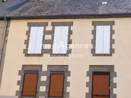 vente maison à rives d'andaine (61140) : à vendre / 92m² rives d'andaine