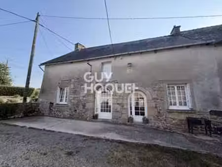 vente maison à trémeur (22250) : à vendre / 45m² trémeur