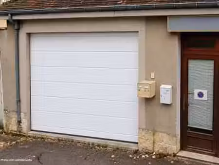vente garage et parking à falaise (14700) : à vendre / 24m² falaise