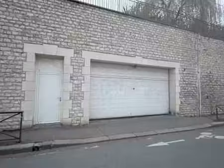 location garage box et parking à caen (14000) : à louer / caen