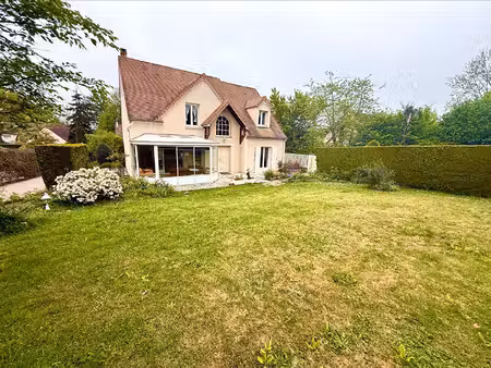 maison de luxe à vendre à l'étang-la-ville