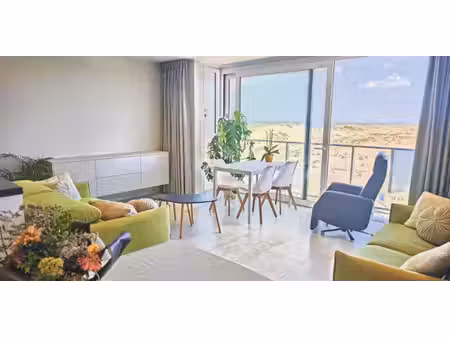 appartement à louer à de panne pour € 1.200 avec 2 chambres à coucher