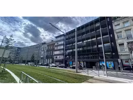 appartement à vendre à liège pour € 129.000 avec 1 chambre à coucher