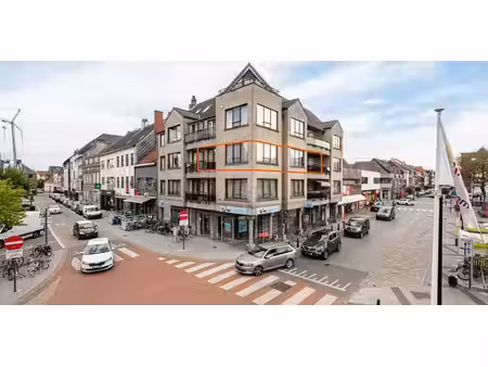 appartement à louer à maldegem pour € 850 avec 2 chambres à coucher