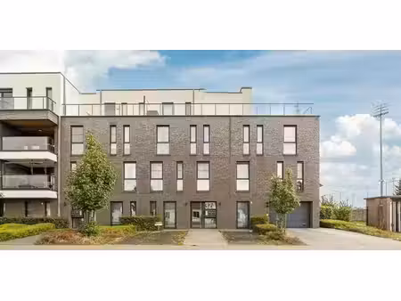 app. rez-de-chaussée à vendre à mechelen pour € 449.000 avec 3 chambres à coucher