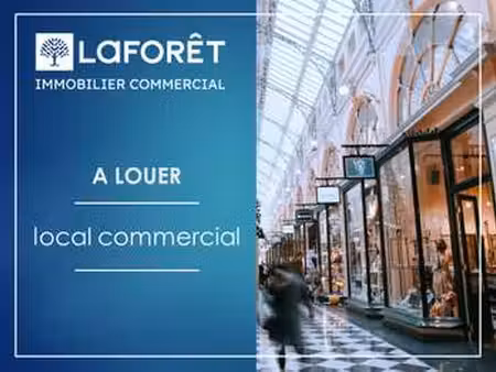 location bureaux et commerces à ploërmel (56800) : à louer / 75m² ploërmel
