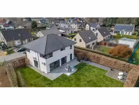 maison à vendre à bekkevoort pour € 689.000 avec 3 chambres à coucher