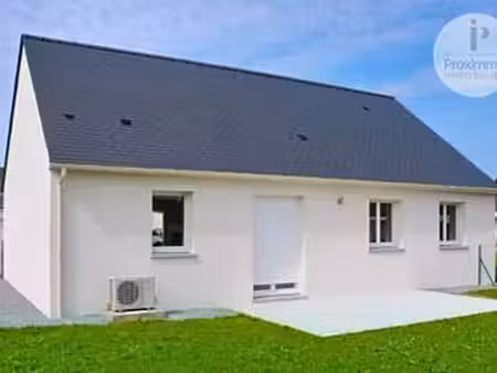location maison à guipry-messac (35480) : à louer / 84m² guipry-messac