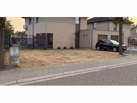 maison à vendre à neeroeteren pour € 379.000 avec 2 chambres à coucher