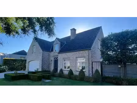maison à vendre à rijkevorsel pour € 689.000