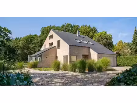 villa à vendre à keerbergen pour € 775.000 avec 5 chambres à coucher