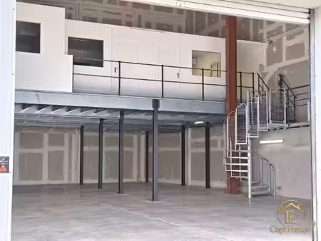 immeuble à louer