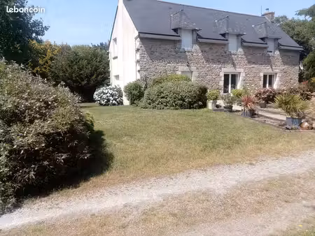 propriete (15 ha) 8 en pature