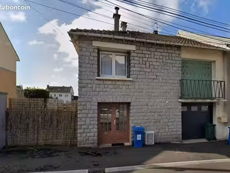 propriétaire particulier