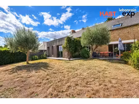 longère 6 pièces 154 m²
