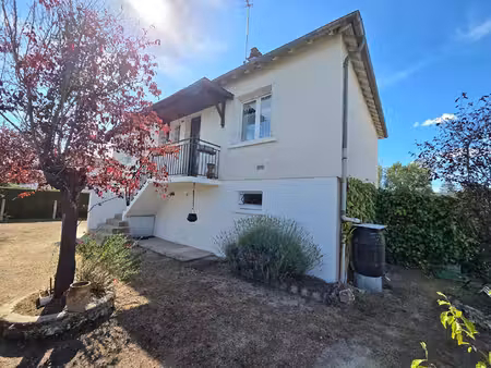 ricono immobilier