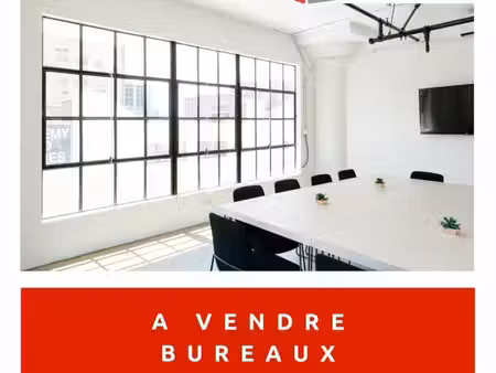 bureau 193 m²