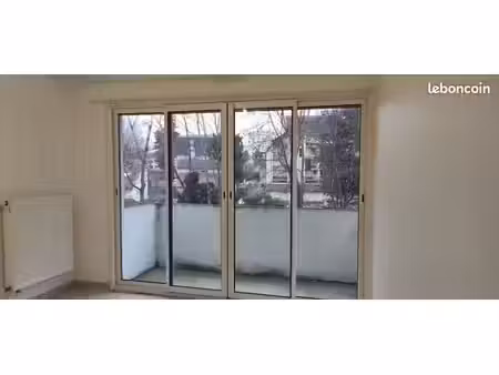 appartement à vendre orléans sud t2