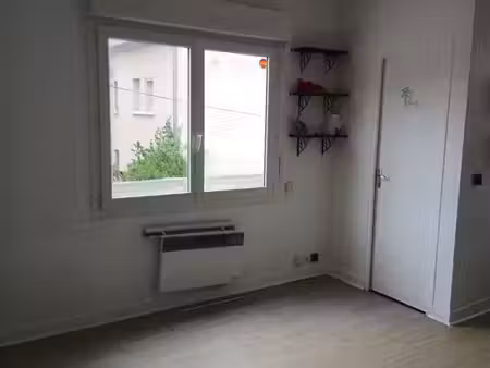 studio 20 m² – vigneux-sur-seine – faibles charges – particulier