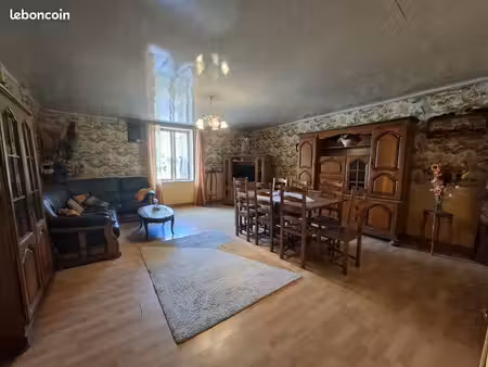 maison de village