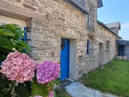 maison longère proche gourin