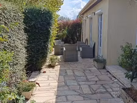 maison 4 pièces 105 m2